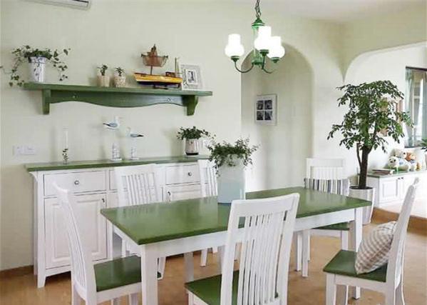 室内绿化装饰,友明植物帮您支招